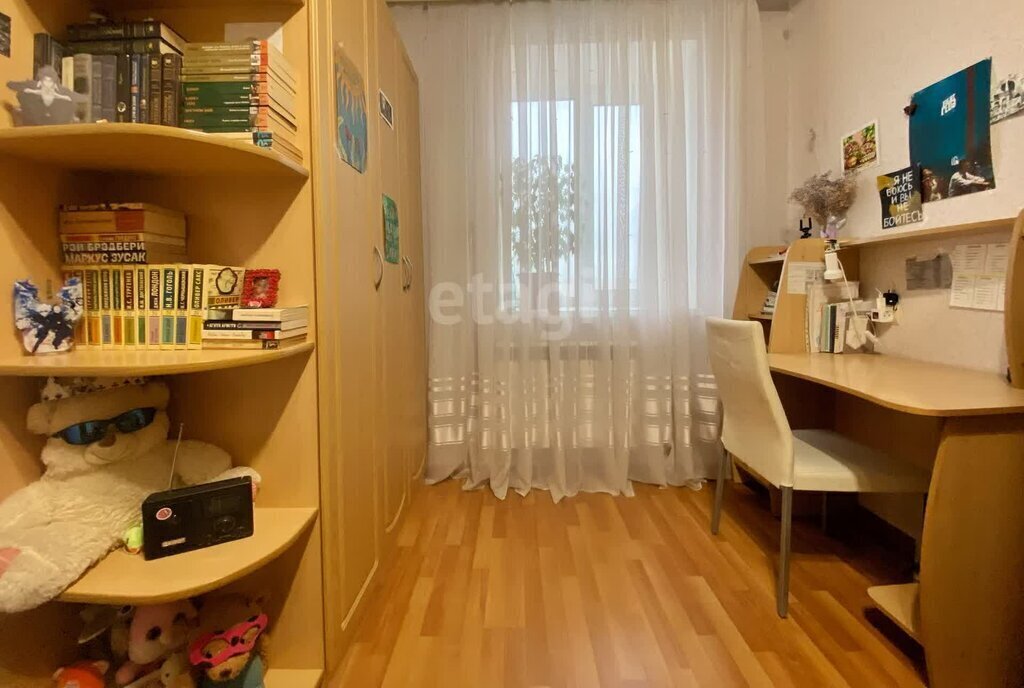 квартира г Тамбов ул Чичерина 22 фото 13