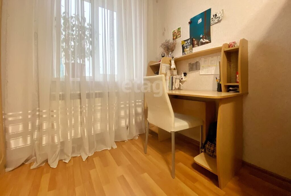 квартира г Тамбов ул Чичерина 22 фото 14