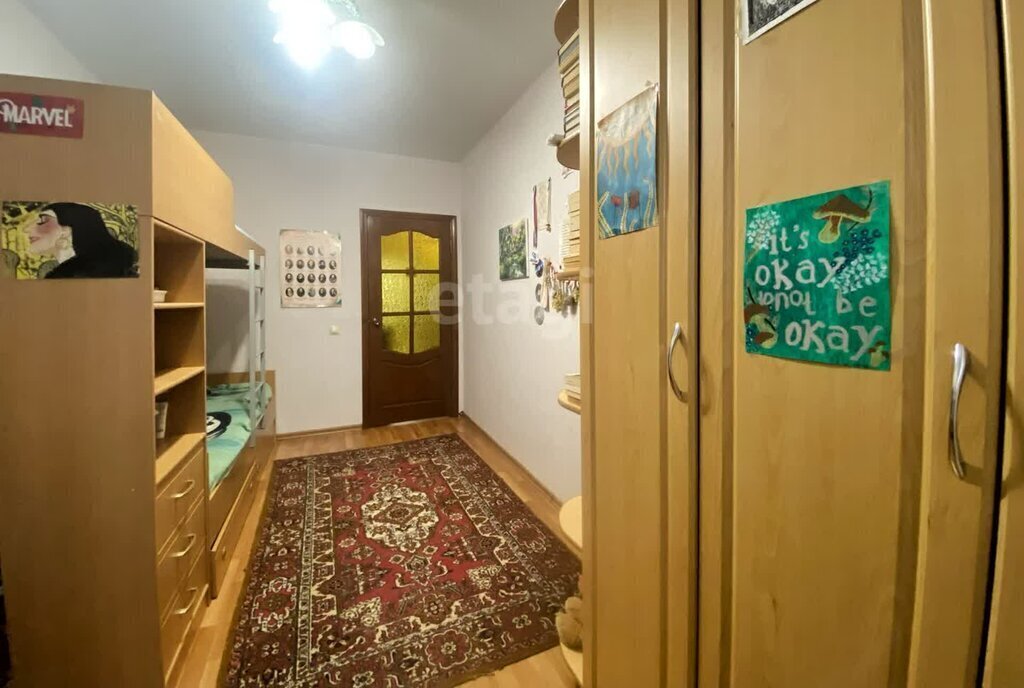 квартира г Тамбов ул Чичерина 22 фото 16