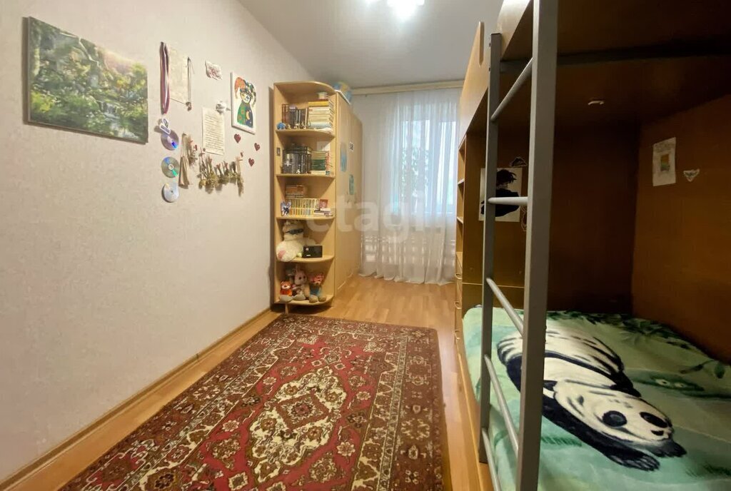 квартира г Тамбов ул Чичерина 22 фото 17