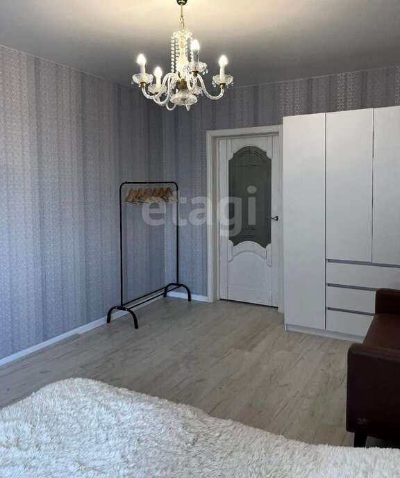 квартира г Тамбов ул Магистральная 39к/4 фото 8