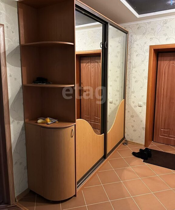 квартира г Тамбов ул Рылеева 59ак/7б фото 10