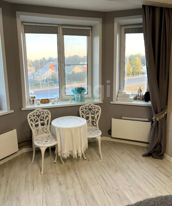 квартира г Тамбов ул Магистральная 39к/4 фото 13