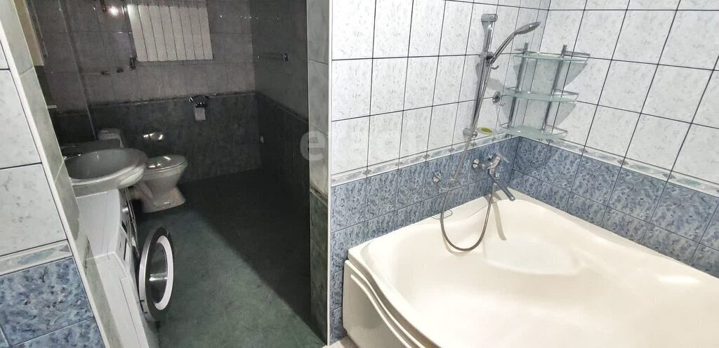 квартира г Тамбов ул Лермонтовская 31 фото 24