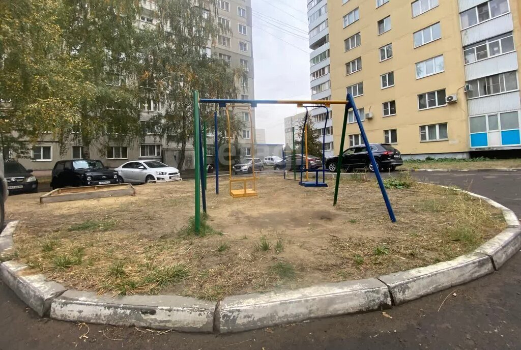 квартира г Тамбов ул Чичерина 22 фото 25