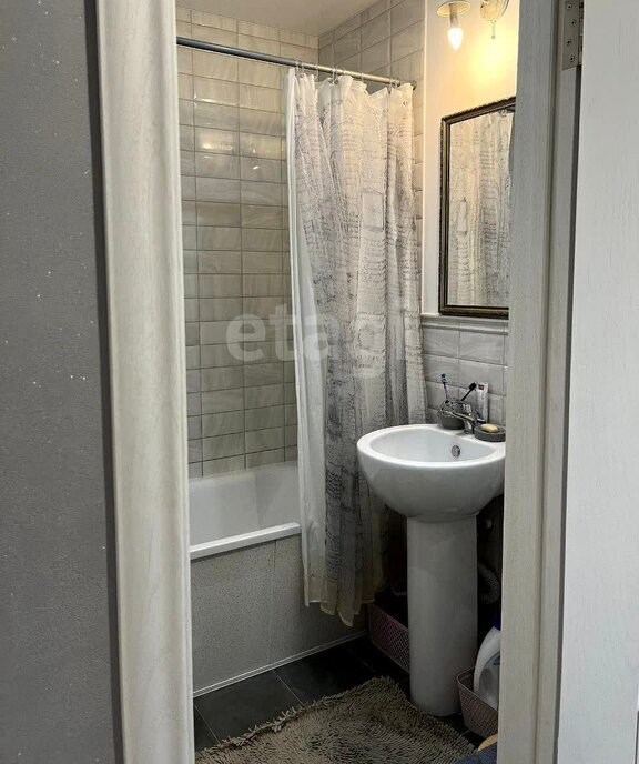 квартира г Тамбов ул Магистральная 39к/4 фото 16