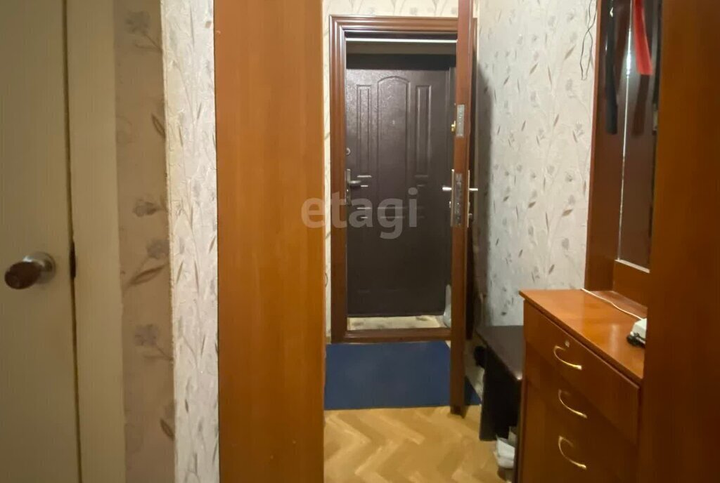 квартира г Тамбов ул Советская 148/45 фото 8