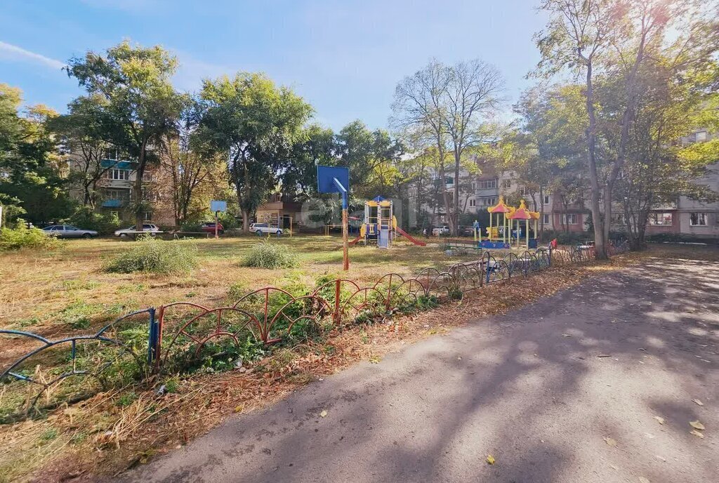 квартира г Тамбов ул Советская 125 фото 20