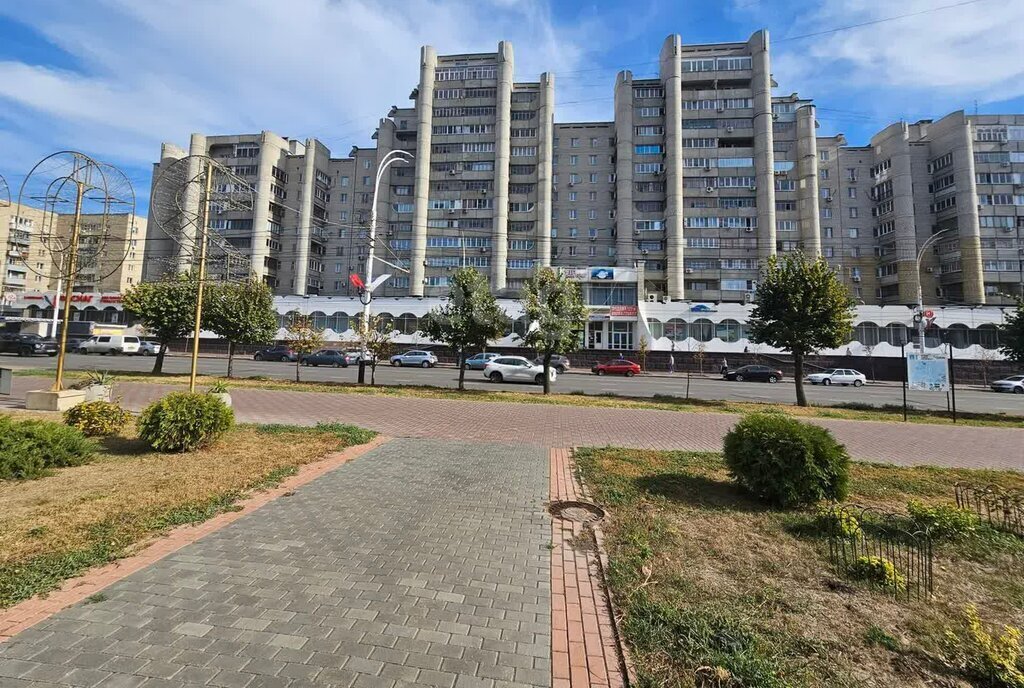 квартира г Тамбов ул Советская 125 фото 21