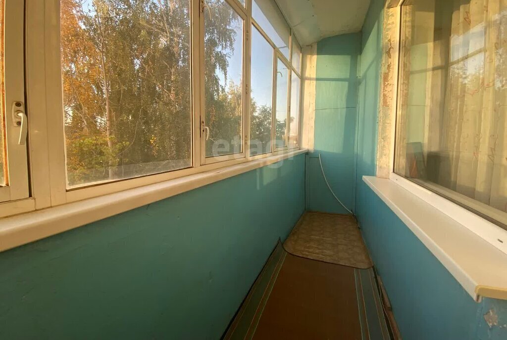 квартира г Тамбов ул Бастионная 24е фото 6