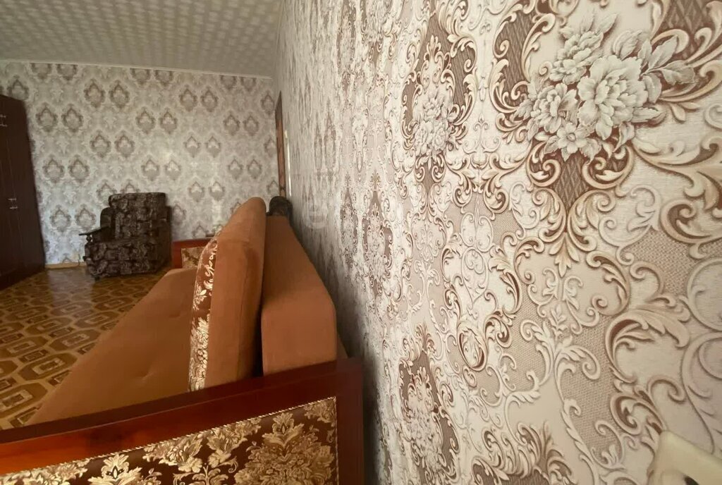 квартира г Тамбов ул Бастионная 24е фото 5