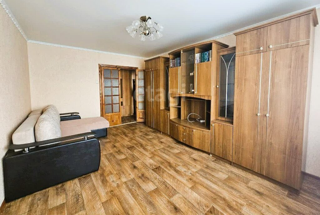 квартира г Тамбов ул Рылеева 55 фото 6