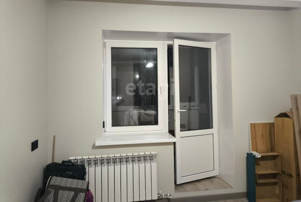 квартира г Тамбов ул Свободная 8 фото 23