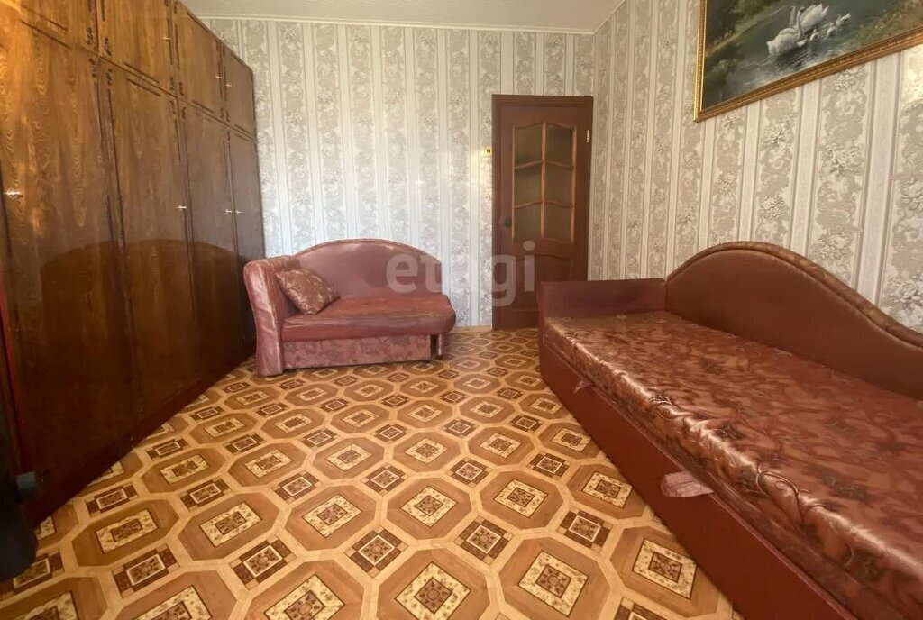 квартира г Тамбов ул Бастионная 24е фото 9