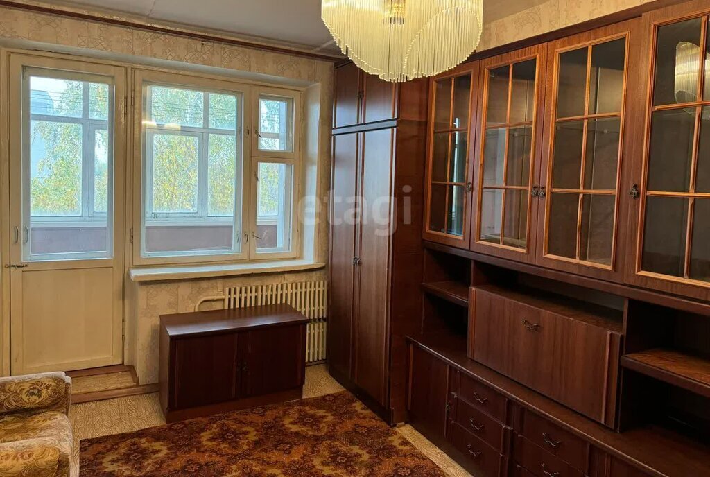 квартира г Тамбов улица Бориса Васильева, 10 фото 8