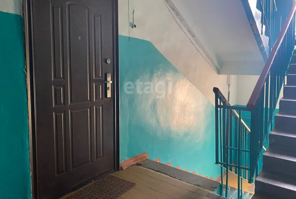 квартира г Тамбов ул Советская 148/45 фото 17