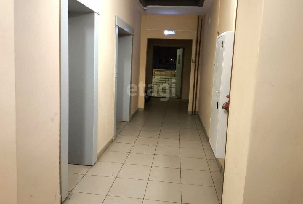квартира г Тамбов ул Свободная 8 фото 25
