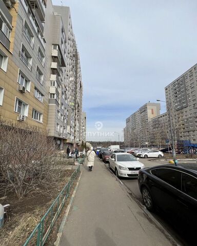 ул Ситникова 6 фото