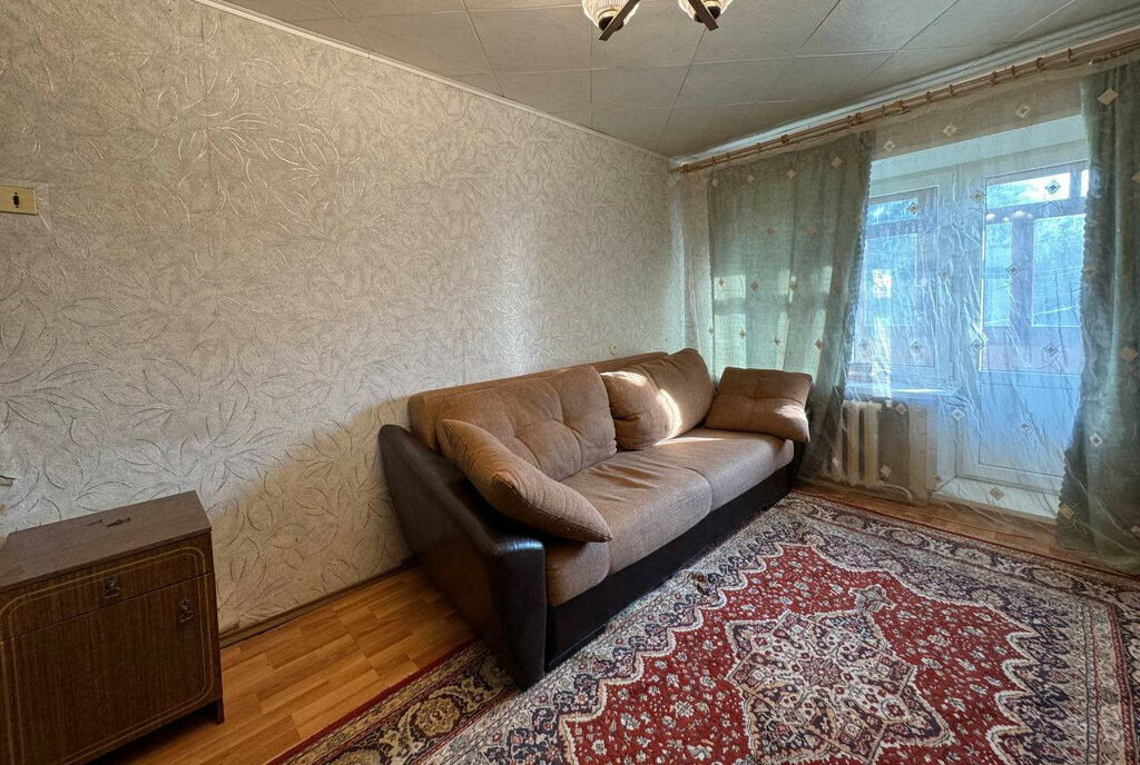 квартира г Ступино ул Левая Пойма 19 фото 1
