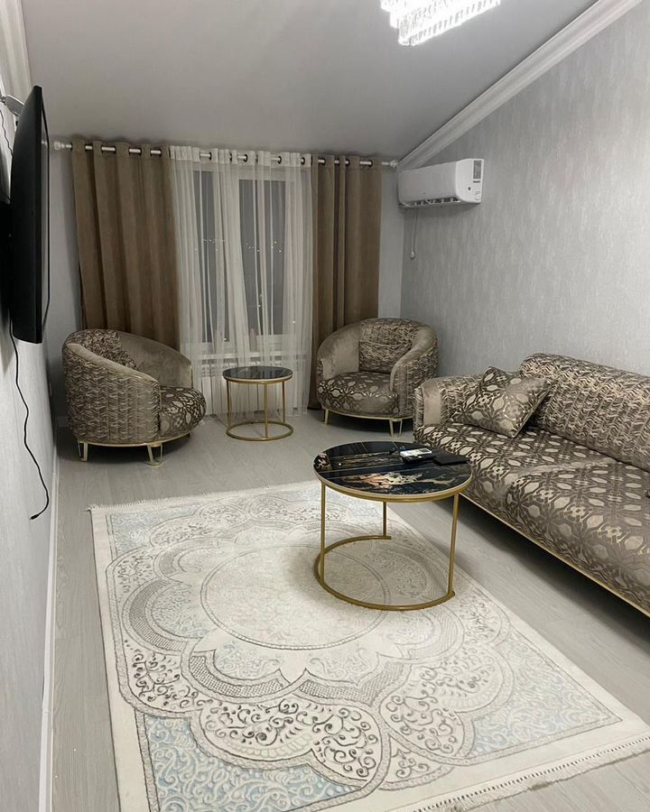 квартира г Дербент пр-кт Агасиева 18ж фото 4
