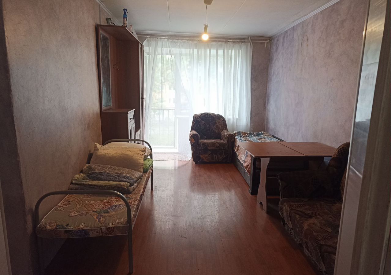 квартира городской округ Пушкинский г Красноармейск ул Морозова 8 фото 4