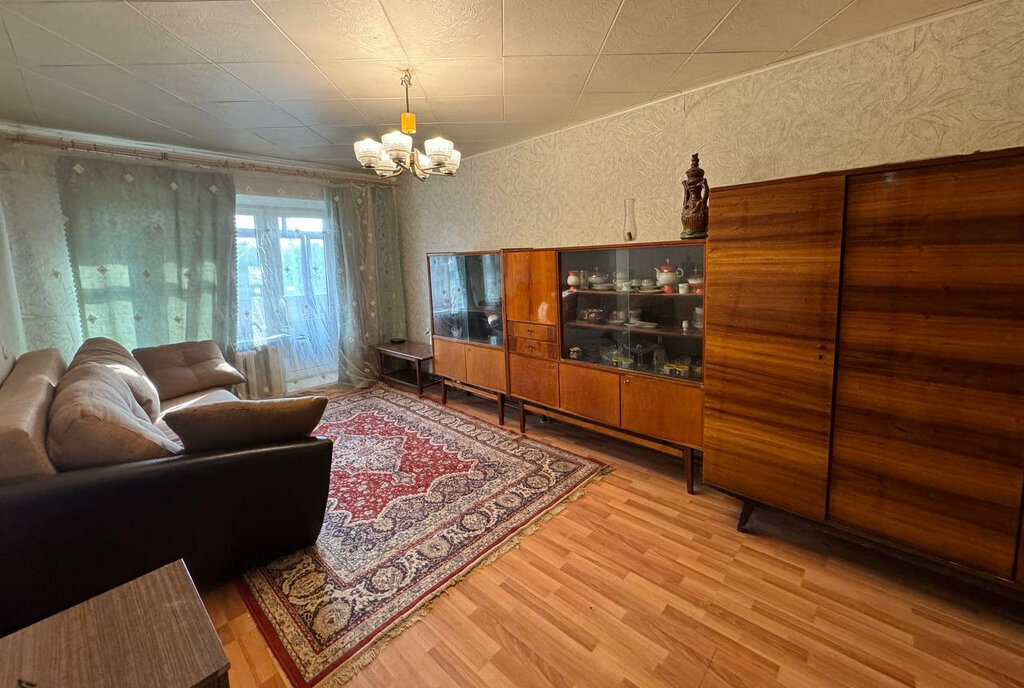 квартира г Ступино ул Левая Пойма 19 фото 2
