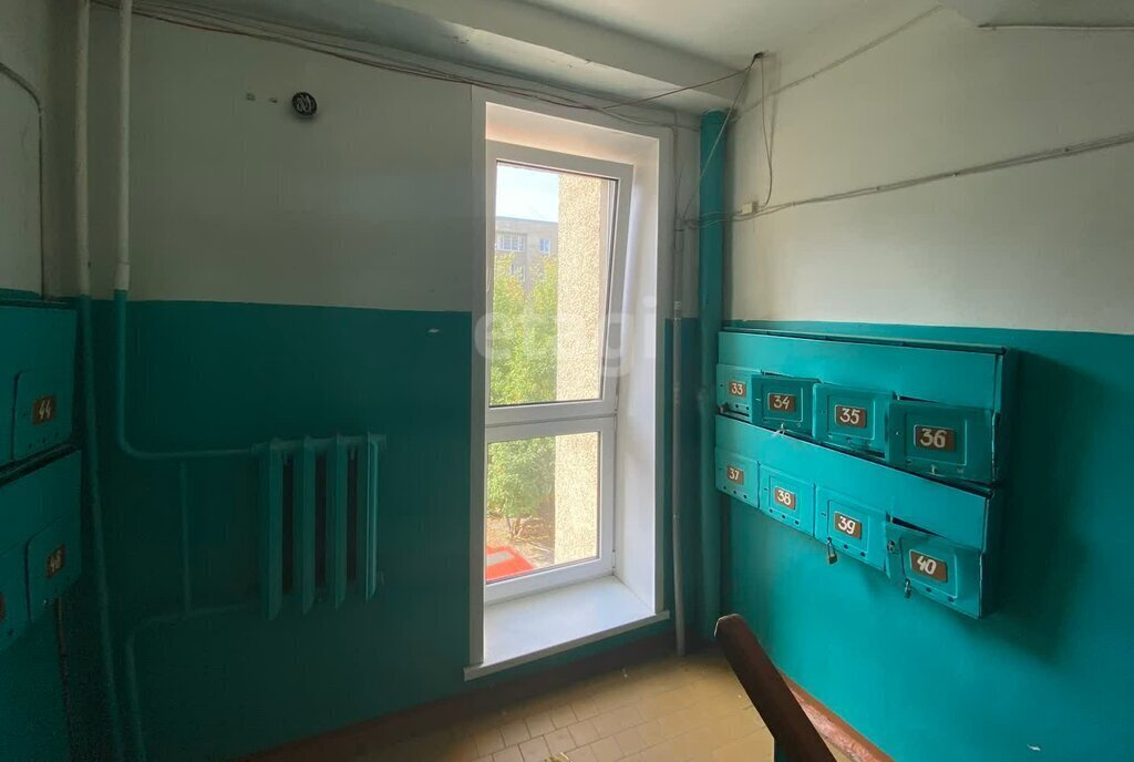 квартира г Тамбов ул Советская 148/45 фото 18