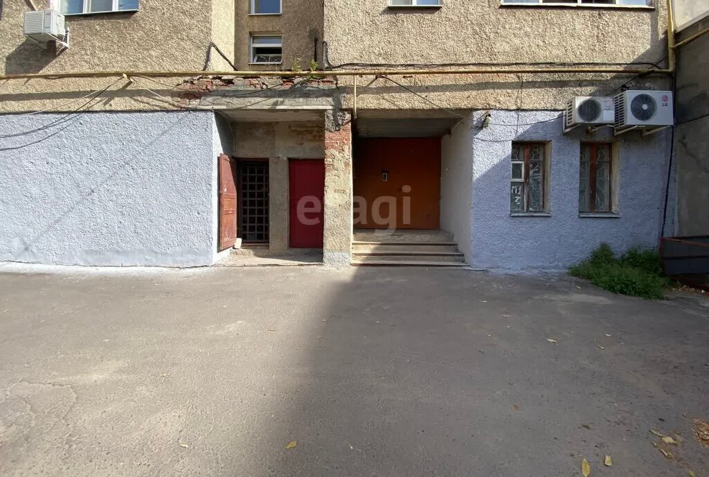 квартира г Тамбов ул Советская 148/45 фото 19