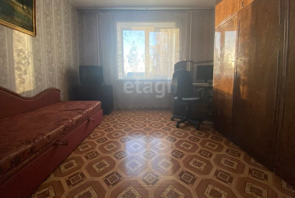 квартира г Тамбов ул Бастионная 24е фото 11