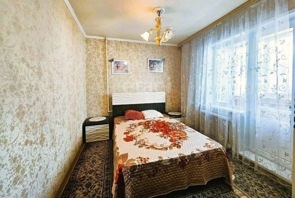квартира г Тамбов ул Рылеева 55 фото 13