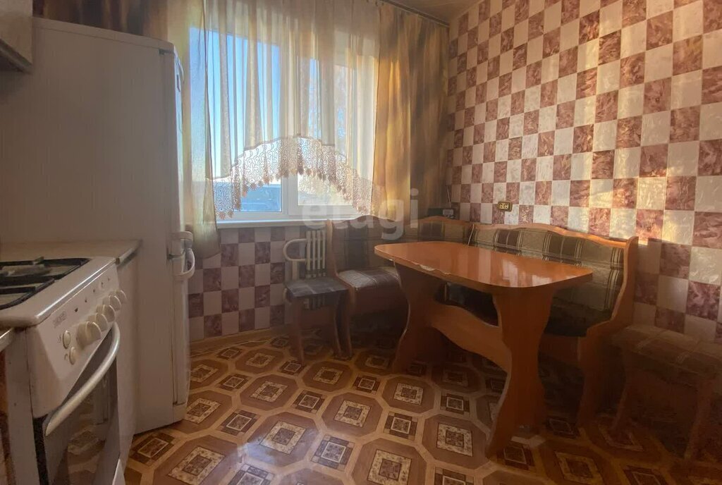 квартира г Тамбов ул Бастионная 24е фото 17