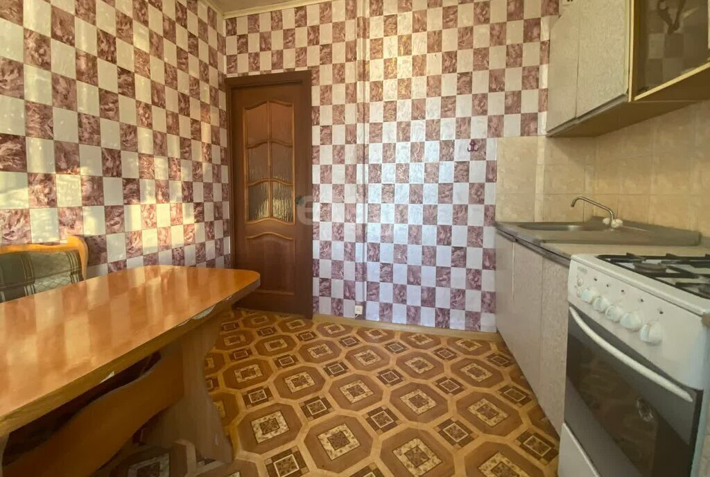 квартира г Тамбов ул Бастионная 24е фото 18
