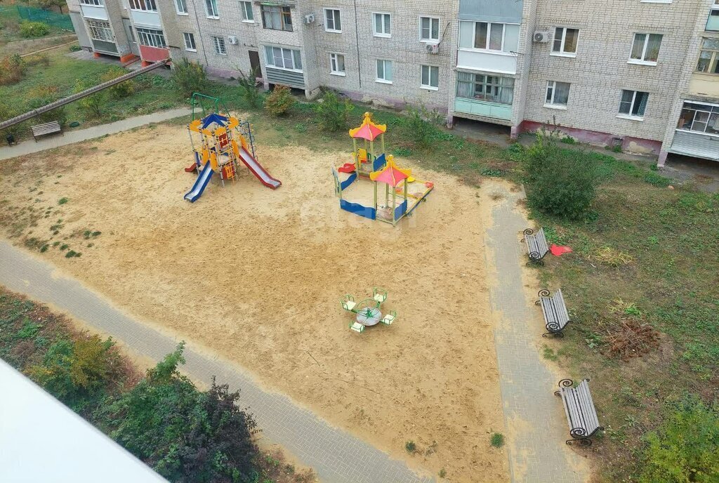 квартира г Тамбов ул им Сергея Лазо 4 фото 9