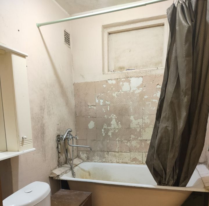 квартира г Клин ул Мира 18 фото 2