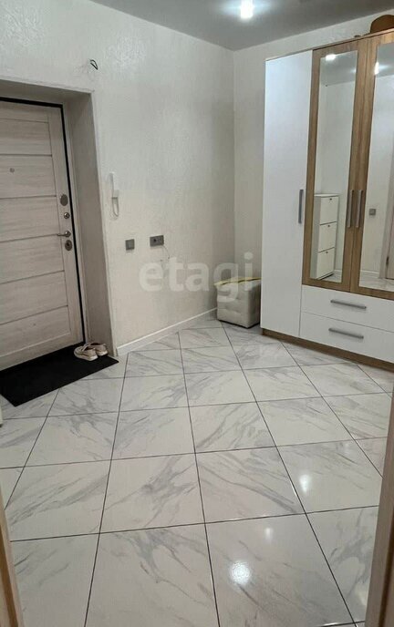 квартира г Тамбов ул Магистральная 41к/7 фото 6