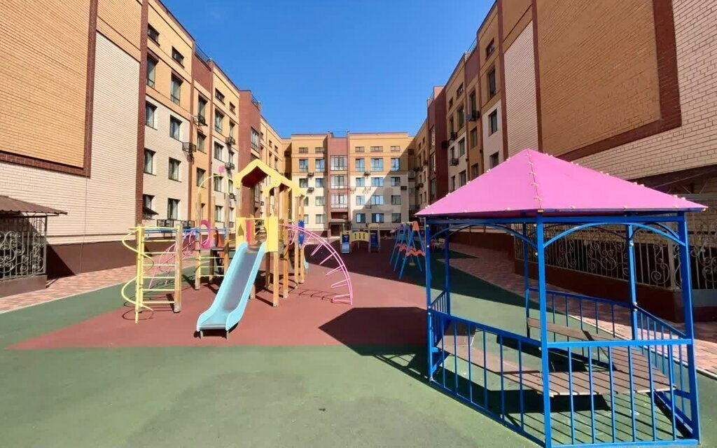 квартира г Тамбов ул Гиляровского 26в фото 6