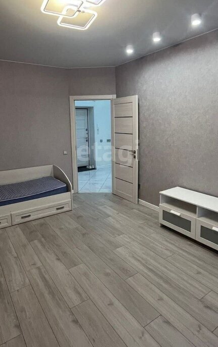 квартира г Тамбов ул Магистральная 41к/7 фото 10