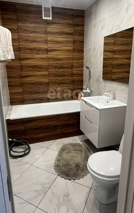 квартира г Тамбов ул Магистральная 41к/7 фото 11