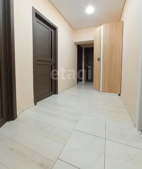 квартира г Тамбов ул Магистральная 41к/7 фото 16