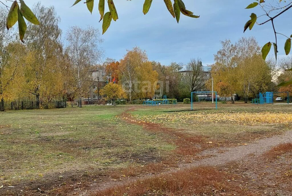 квартира г Тамбов ул им Сергея Лазо 4 фото 19
