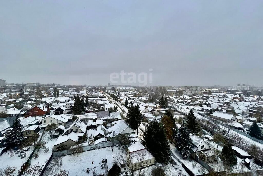 квартира г Тамбов ул Колхозная 1ак/3 фото 6