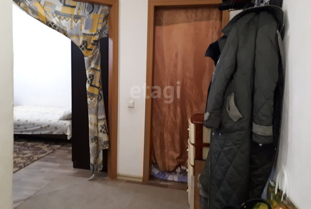 квартира г Тамбов ул Чичерина 62 фото 9