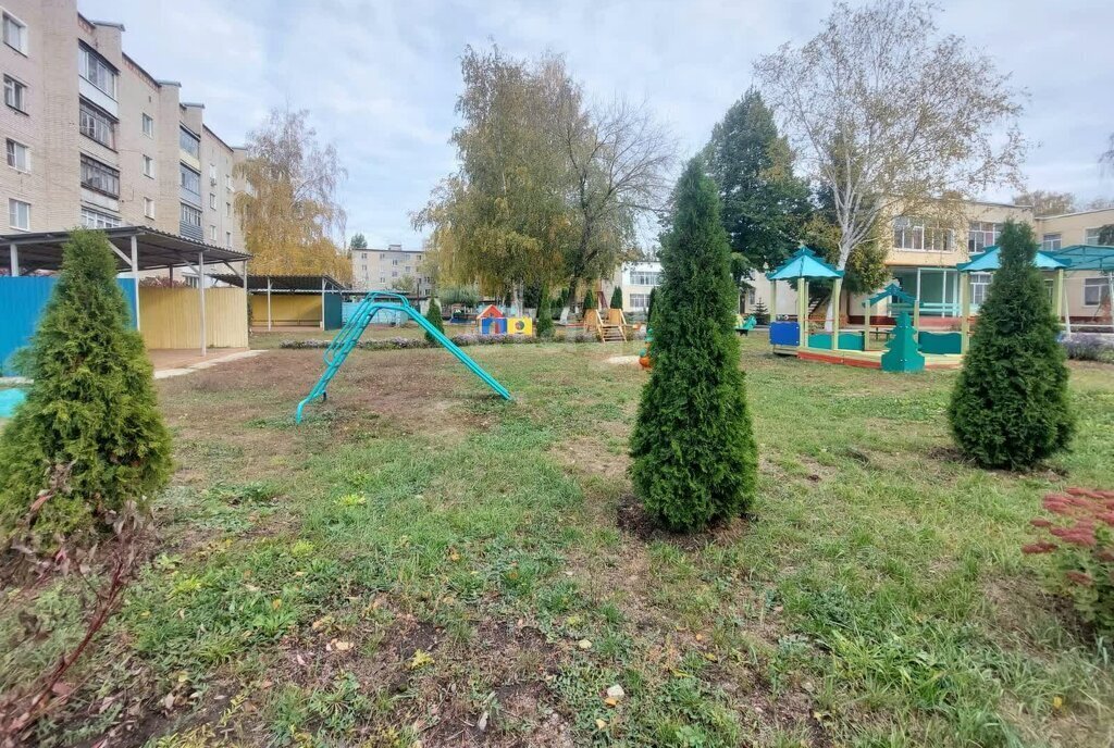 квартира г Тамбов ул им Сергея Лазо 4 фото 21