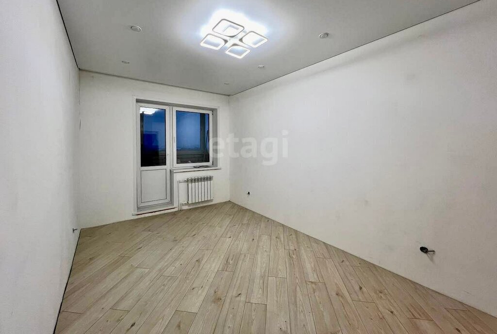 квартира г Тамбов ул Колхозная 1ак/3 фото 7