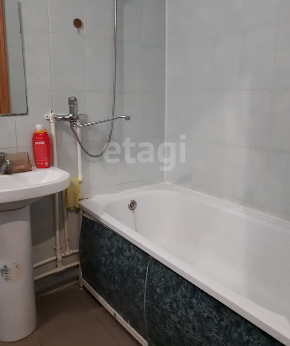 квартира г Тамбов ул Чичерина 62 фото 12