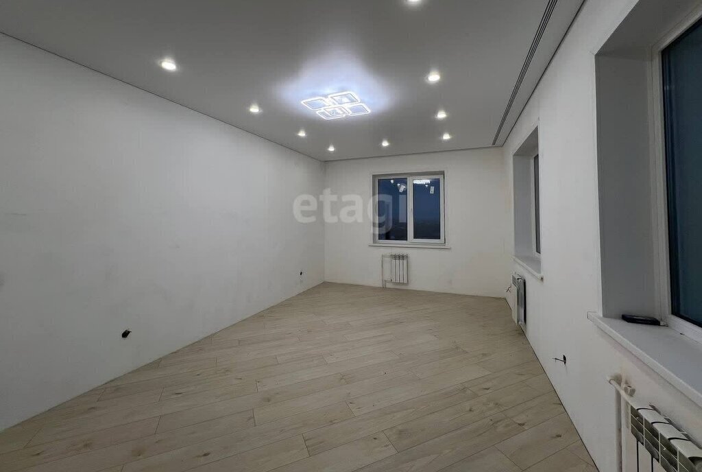 квартира г Тамбов ул Колхозная 1ак/3 фото 10