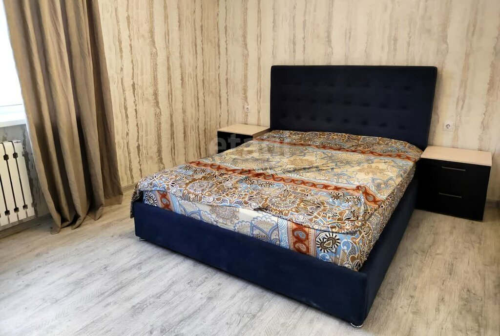квартира г Тамбов ул Советская 176/12 фото 7