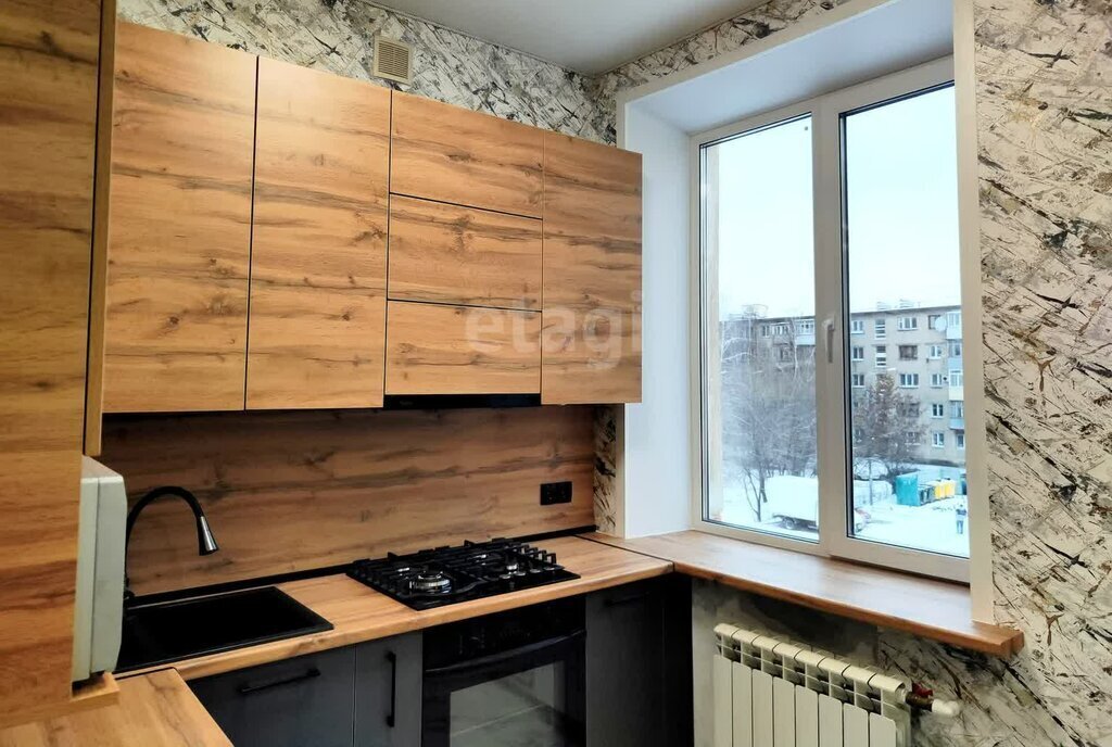 квартира г Тамбов ул Советская 176/12 фото 10