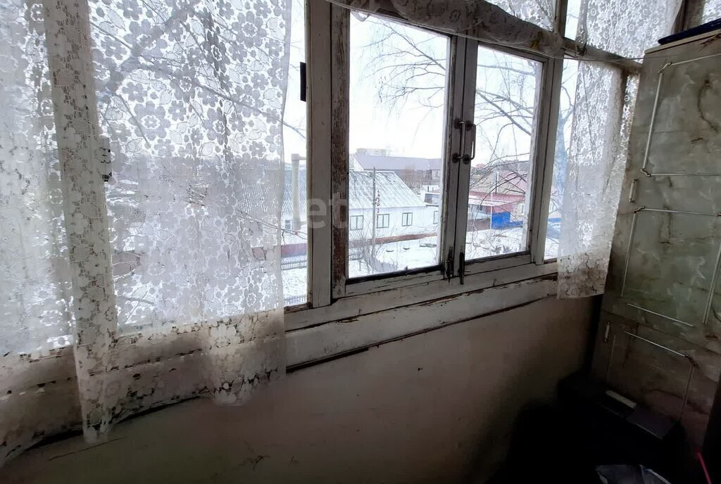 квартира г Тамбов ул Социалистическая 11 фото 9
