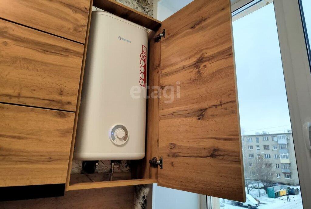 квартира г Тамбов ул Советская 176/12 фото 12